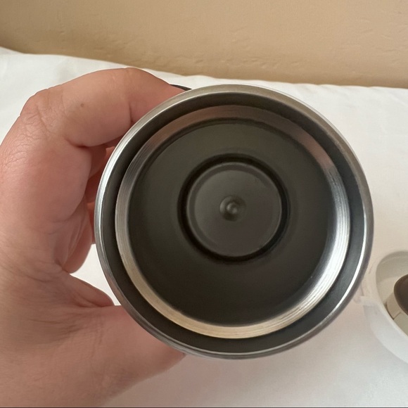 2020 Starbucks Sakura Stainless Steel Tumbler - Picture 8 of 9